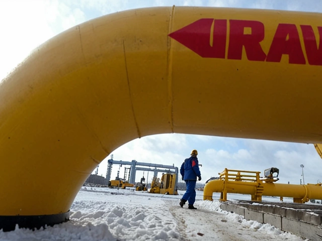 Повышение цен на газ в Казахстане: все факторы будут учтены, заявил Саткалиев