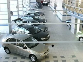«АвтоВАЗ» поднял цены на автомобили