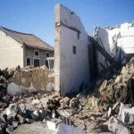 Землетрясение в Таджикистане магнитудой 6,3 балла