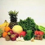 Вегетарианская диета вредна для здоровья