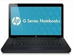 HP представила ноутбук G62x