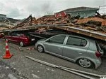Разрушительное землетрясение магнитудой 6,3 балла произошло в Новой Зеландии