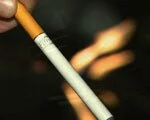 В Бельгии осужден мужчина, укравший сигарету прямо изо рта прохожего
