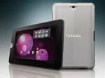 В июне появится планшет Regza Tablet AT300