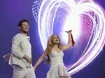 На «Евровидении-2011» победил дуэт из Азербайджана