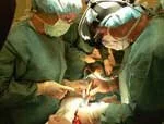 Хирурги впервые пересадили искусственную трахею