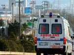 Два инцидента в Турции: пострадали российские туристы