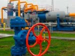Азаров исключил газовую войну с Россией