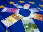 МВФ получит 150 млрд. евро от входящих в еврозону стран