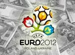 Евро 2012: сборная Испании получит 23 млн евро