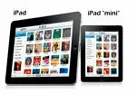 В сентябре Apple начнёт производство iPad Mini