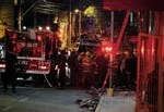 В бразильском ночном клубе от пожара погибло более 200 человек