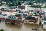В Европе растет число пострадавших от наводнения
