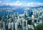 Самым дорогим городом для ведения бизнеса признан Гонконг